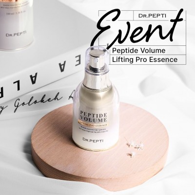 Tinh chất trẻ hóa, nâng cơ Peptide Volume Lifting Pro Essence