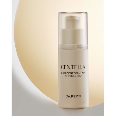 Tinh chất dưỡng trắng, chống lão hóa Centella Dark Spot Solution Ampoule