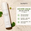 Toner Dr.Pepti căng bóng, dưỡng ẩm, phục hồi da Centella Toner EX