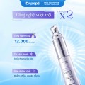 Kem Dưỡng Mắt Hỗ Trợ Nâng Cơ, Giảm Nhăn Dr.pepti Exo Biome Eye Cream 15ml