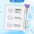 Kem Dưỡng Mắt Hỗ Trợ Nâng Cơ, Giảm Nhăn Dr.pepti Exo Biome Eye Cream 15ml