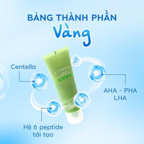 Làm sạch da